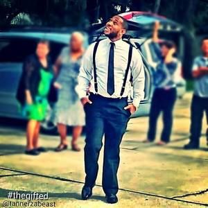 Meet your Posher, Tim